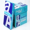 Factory Wholesales A4 Copy Double A A4 Paper 80GSM 75GSM 70GSM