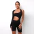Import Fall New Style Long Sleeved Sexy Hollow Sports Jumpsuit Fall 2021 Apparel for Women from China