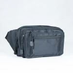 fashion customizable waterproof running sport waist bag