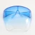 Import Fashion glasses face shield face shield kids protective face shield from China