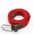 Import Fashion Jeans Accessories Polyester Elastic Knitted Belt from China