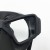 Import fashion style freediving mask scuba mask dive mask black from China