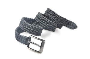 Fashion Wholesale Cheap Knitted Belts
