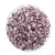 Import Fashionable drinks red glutinous rice color glutinous rice ball from China