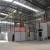 Import Fast color change powder coating booth powder coating process metal coating machines from China
