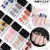 Import Fast Shipping Wholesale 30pcs press on nails pure color artificial fingernails customiezd design false nails long fake nails set from China