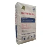FCC HALALA 99% purity calcium sulfate ( gypsum ) for food ingredient / tofu uses