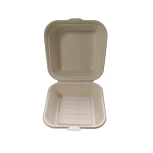 FDA Certified Sustainable Sugarcane Bagasse Products