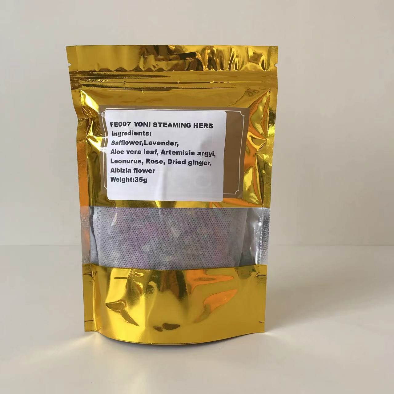 Buy Fe007 Traditional Herbal Vagina Yoni Steaming Herbs For Women ...