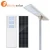 Import Felicity Solar Street light led 30w 40w 60w 80w 100w ALL-IN-ONE solar street light from China