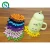 Import felt table placemat coaster, cup coaster, felt cup mat from China