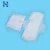 Import Feminine hygiene products disposable organic cotton regular winged women sanitary napkin from China