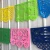 Import Festival Fiesta Mexicano Party Large Plastic Papel Picado Banner from China