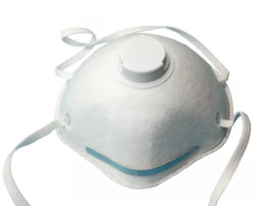 FFP2 Disposable Face Shield With CE