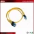 Import Fiber Optic Equipment 1core 2core SM duplex fiber Patch Cords from China