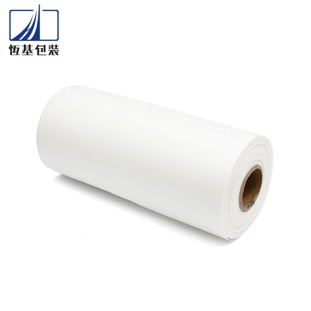 filament flat yarn woven 130g 200g m2 nonwoven pp geotextile
