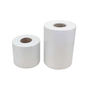 Fine quality rolling heat sealable qualitative filter paper