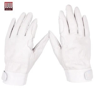 fire resistant labor protection mining safety gloves