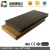 Import Fire-resistant wpc decking floor solid anti-uv wood plastic wpc floor from China