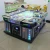Import Fishing season for 8 playersentertainment Indoor arcade coin operated catching fishing video game from China
