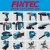 Import FIXTEC High Quality PP Plastic Tool Box from China