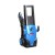 Import FIXTEC Top Quality Car Wash Machine 135Bar Electric High Pressure Cleaner from China