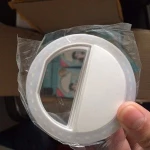 Flash Light Camera Enhancing Photography Luminous Lamp 36 Led Stepless adjusted Selfie Ring Other Mobile Phone Accessories