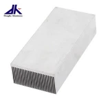 Flat Aluminum Heat Sink