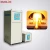 Import flat bar induction forging furnace from China