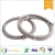 Import Flexible AN6 tractor fuel line  Hose, SS304 Braided Virgin Ptfe fuel hose from China