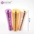 Import Flexible plastic cold wave rods hair rollers with rubber band from China