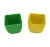 Import flower pots & planters plastic pots for nursery plants from China