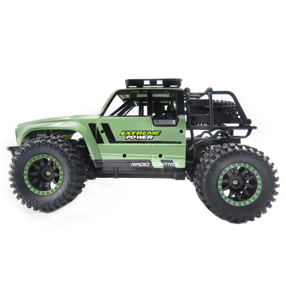 Flytec SL-151A 1/14 high Speed Car Off-Road Vehicle Racing Remote Control Car