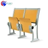 FM-305 University College School Lecture Hall Chair And Desk