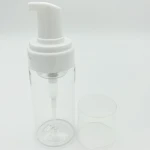 foam pump wholesale foaming plastic sprayers hand washing cosmetic foaming pump
