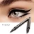 Import FOCALLURE Fashion Color Black Gel Eyeliner Make Up Waterproof Eye liner from China