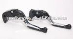 Foldable Adjustable Motorcycle Brake and Clutch Levers