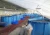 Import Foldable and collapsible pvc aquaculture equipment fish farming tanks from China