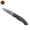 Folding Blade Knife Type stainless steel hunting knife with Lock