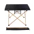 Import Folding Table with Cooler Outdoor Mini Folding Table Outdoor Packing Furniture from China
