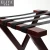 Import Folding wood luggage rack for hotel room from China