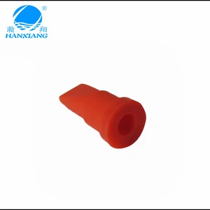 food grade one way non return small silicone valve/idle air control valve/butterfly check