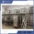 Import Food grade stainless steel milk processing line dairy plant equipment from China