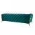 Import Foot stool french-type furniture Italian modern sofa Luxury Have clasps for Home lobby from China