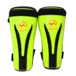 football Performance soccer leg shin Guards