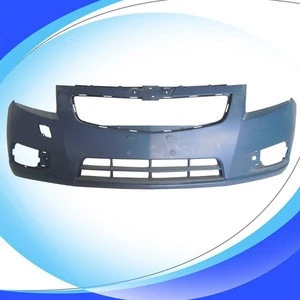 For CHEVROLET CRUZE 09 accessories front rear bumper/new car body kits