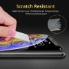 for iphone series mobile tempered glass screen protector for iphone