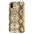Import For iPhone Xr Cover Snake Skin , 2019 Snake-skin PU Leather Mobile Phone Shell Case for iPhone X from China