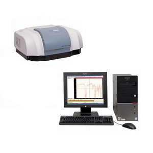 For Model WQF-510A FTIR Spectrometer