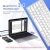 Import For Wins IOS Apple Mac/Android System ABS 78keys  tablet wireless bluetooth keyboard from China